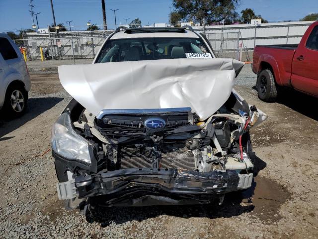Снимка 5 от търг – 2014 SUBARU FORESTER 2 с VIN JF2SJADC2EH455040