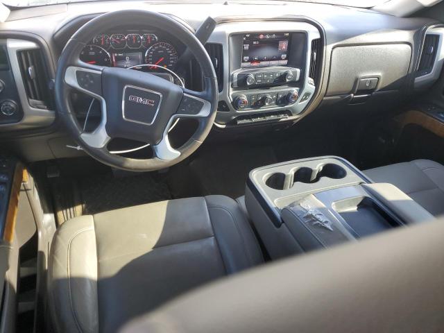 Photo 8 from auction – 2014 GMC SIERRA K15 with VIN 3GTU2VEC8EG420989