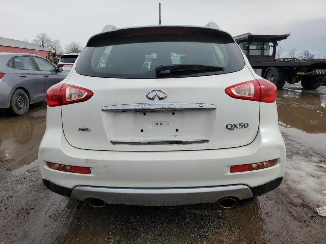 Photo 6 from auction – 2017 INFINITI QX50 with VIN JN1BJ0RR6HM412342