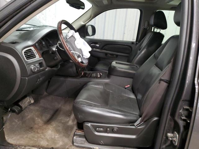 Photo 7 from auction – 2010 GMC YUKON DENA with VIN 1GKUKEEF4AR197164