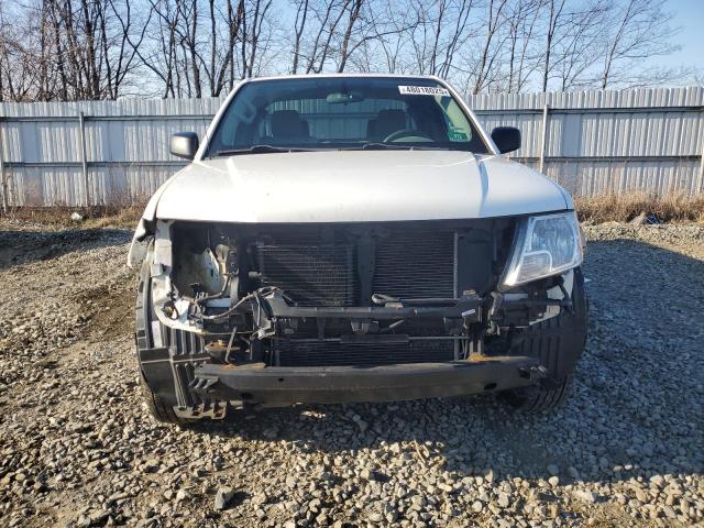 Photo 5 from auction – 2018 NISSAN FRONTIER S with VIN 1N6BD0CT7JN763895