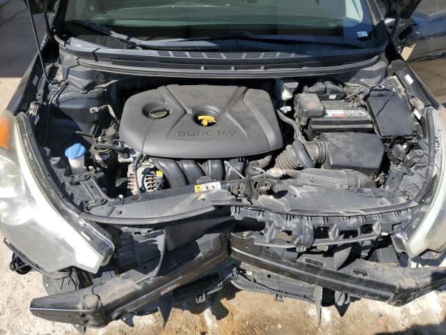 Photo 11 from auction – 2016 KIA FORTE LX with VIN KNAFK4A65G5541828