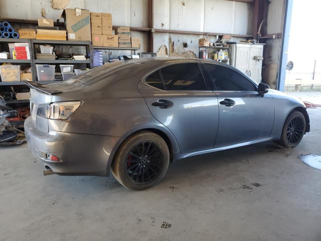 Photo 3 from auction – 2013 LEXUS IS 250 with VIN JTHBF5C25D5187874