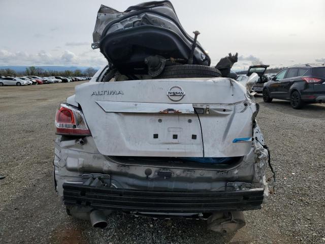 Photo 6 from auction – 2014 NISSAN ALTIMA 2.5 with VIN 1N4AL3AP6EC268538