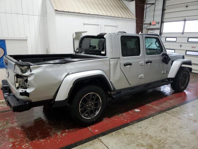Снимка 3 от търг – 2023 JEEP GLADIATOR с VIN 1C6HJTFG1PL528801