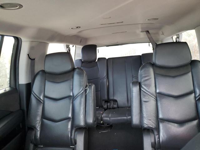 Photo 10 from auction – 2018 CADILLAC ESCALADE E with VIN 1GYS3GKJ4JR298896