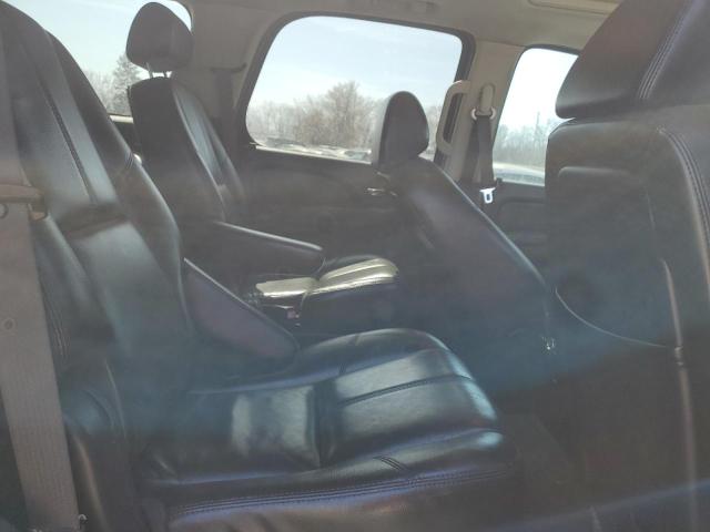 Photo 11 from auction – 2007 CHEVROLET TAHOE with VIN 1GNFK13077J145666