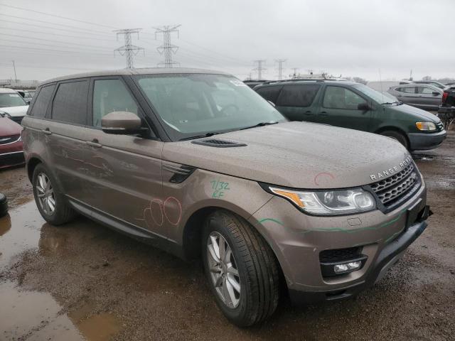 Снимка 4 от търг – 2015 LAND ROVER RANGE ROVE с VIN SALWG2VF5FA608672