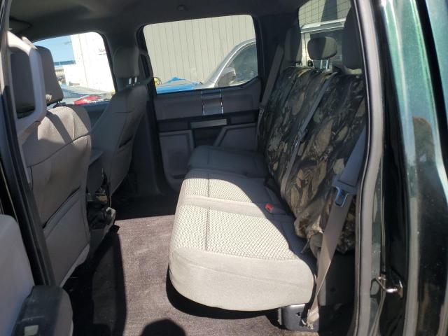Photo 10 from auction – 2016 FORD F150 SUPER with VIN 1FTEW1CP5GFB81445