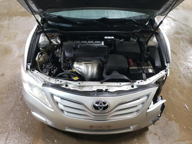 Photo 11 from auction – 2011 TOYOTA CAMRY BASE with VIN 4T4BF3EK8BR219420