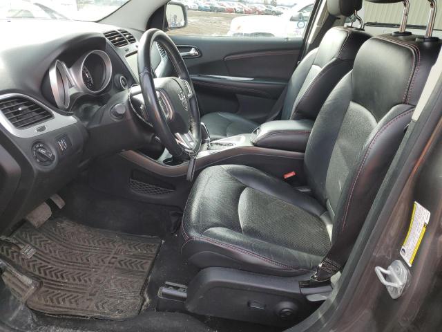 Photo 7 from auction – 2013 DODGE JOURNEY R/ with VIN 3C4PDDEG7DT658178