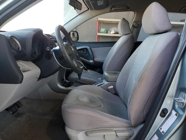 Photo 7 from auction – 2006 TOYOTA RAV4 with VIN JTMZD33V166004830