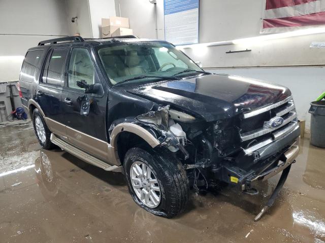 Photo 4 from auction – 2013 FORD EXPEDITION with VIN 1FMJU1J58DEF61463