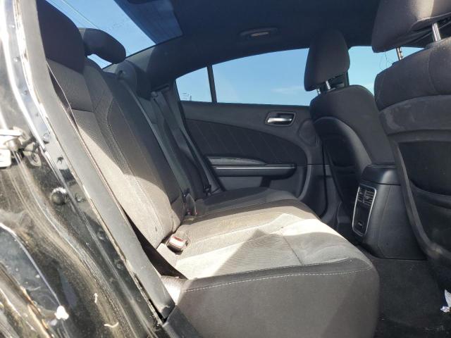 Photo 10 from auction – 2015 DODGE CHARGER SX with VIN 2C3CDXHG7FH866749