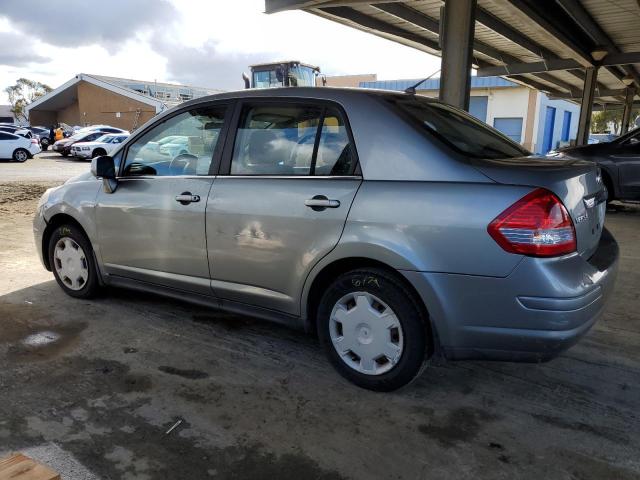 Foto 2 de la subasta – 2007 NISSAN VERSA S con VIN 3N1BC11E97L420971