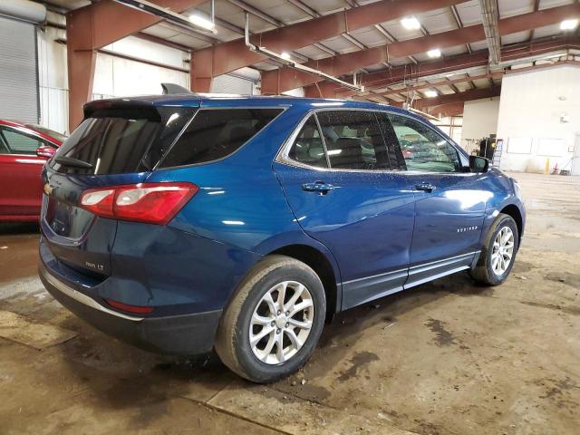 Photo 3 from auction – 2019 CHEVROLET EQUINOX LT with VIN 2GNAXUEV8K6160432