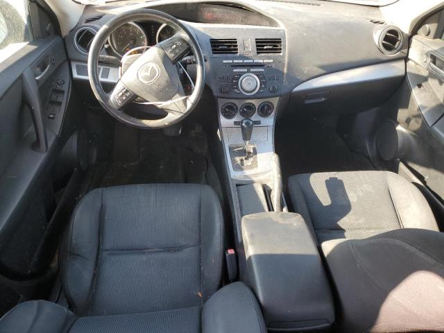Снимка 8 от търг – 2011 MAZDA 3 I с VIN JM1BL1VG6B1380051