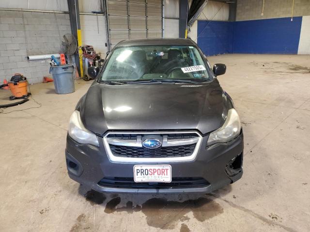 Photo 5 from auction – 2012 SUBARU IMPREZA PR with VIN JF1GJAC68CH029582