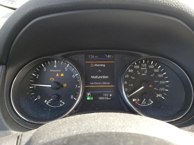 Photo 9 from auction – 2018 NISSAN ROGUE S with VIN 5N1AT2MT3JC803330