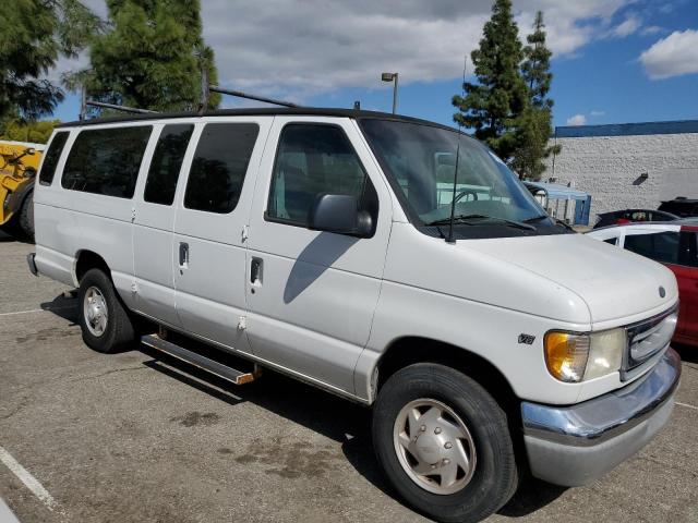 Photo 4 from auction – 2001 FORD ECONOLINE with VIN 1FBSS31L41HA49772