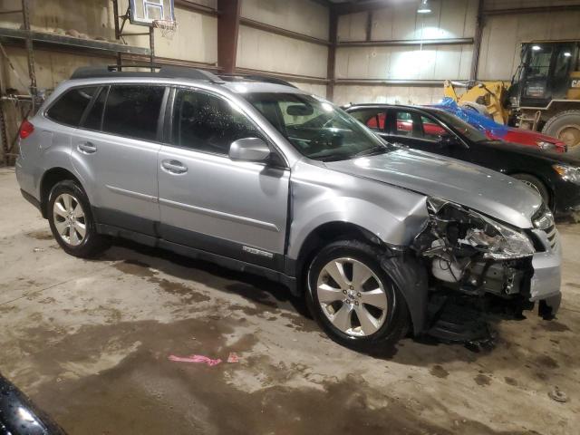 Снимка 4 от търг – 2012 SUBARU OUTBACK 3. с VIN 4S4BRDKCXC2246085