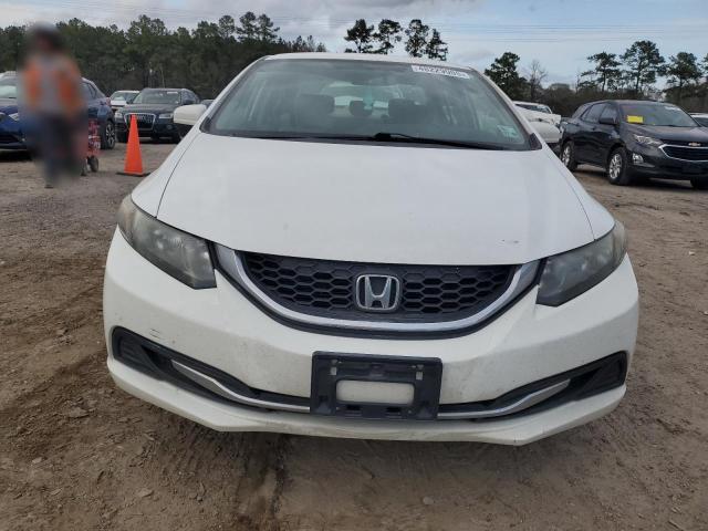 Photo 5 from auction – 2015 HONDA CIVIC SE with VIN 19XFB2F78FE033848
