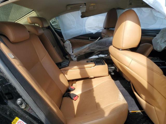 Снимка 10 от търг – 2013 LEXUS GS 350 с VIN JTHBE1BLXD5007276