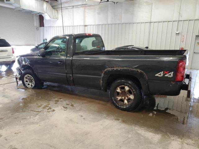 Photo 2 from auction – 2003 CHEVROLET SILVERADO with VIN 1GCEK14X73Z289505