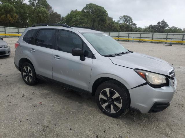 Photo 4 from auction – 2017 SUBARU FORESTER 2 with VIN JF2SJABC8HH596301