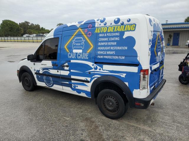 Photo 2 from auction – 2012 FORD TRANSIT CO with VIN NM0LS7AN6CT114207