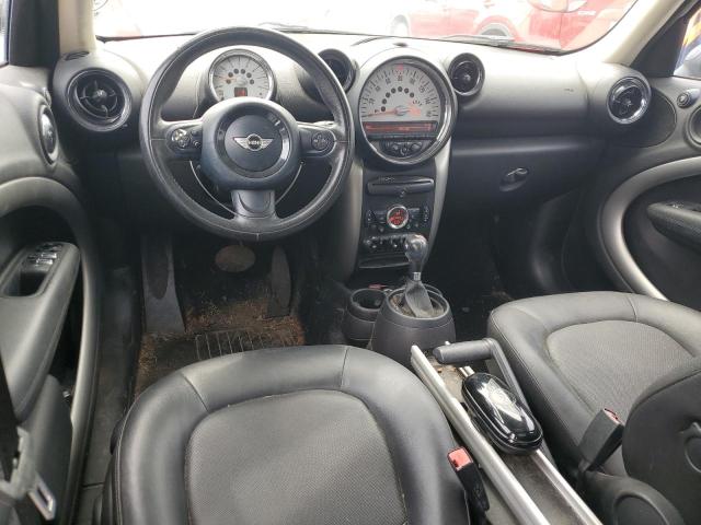 Photo 8 from auction – 2013 MINI COOPER COU with VIN WMWZB3C56DWM08030