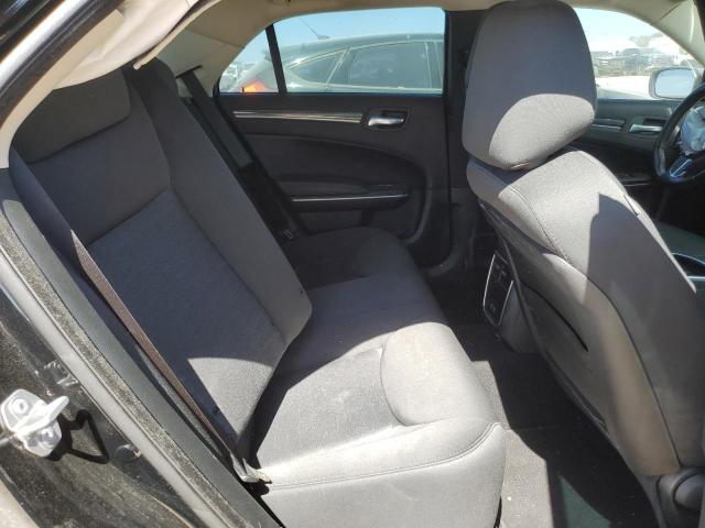 Photo 10 from auction – 2019 CHRYSLER 300 TOURIN with VIN 2C3CCAAG7KH590318