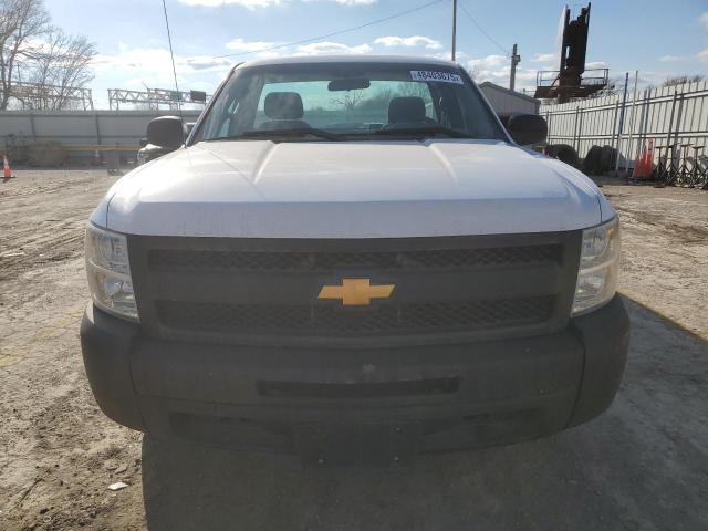 Photo 5 from auction – 2013 CHEVROLET SILVERADO with VIN 1GCNCPEX0DZ348751
