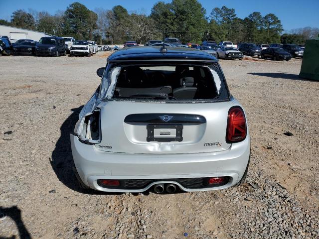 Photo 6 from auction – 2019 MINI COOPER S with VIN WMWXP7C53K2A50604