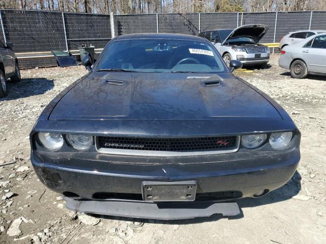Photo 5 from auction – 2014 DODGE CHALLENGER with VIN 2C3CDYBT5EH108936