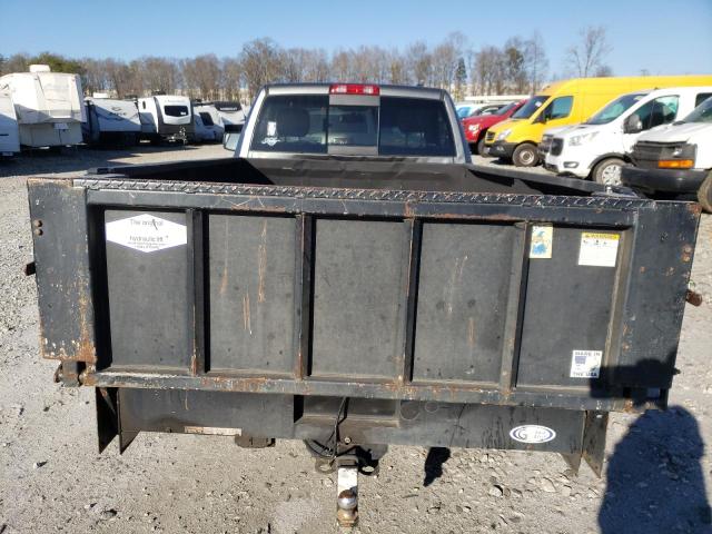 Photo 10 from auction – 2012 DODGE RAM 2500 S with VIN 3C6LD4AT3CG123512