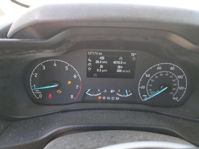 Photo 9 from auction – 2019 FORD TRANSIT CO with VIN NM0LS7E20K1425674