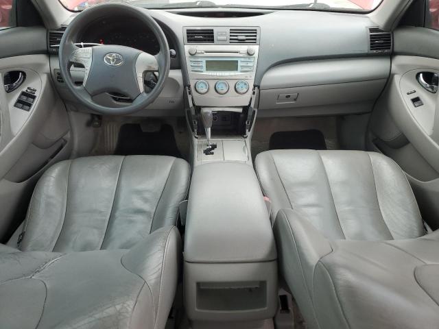 Photo 8 from auction – 2009 TOYOTA CAMRY BASE with VIN 4T1BE46K19U355769