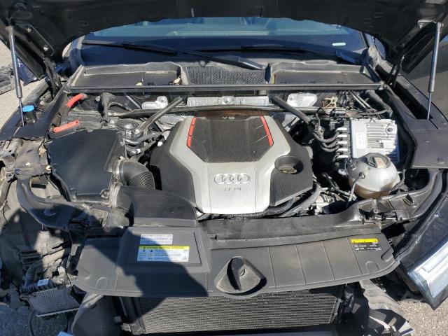 Photo 12 from auction – 2020 AUDI SQ5 PREMIU with VIN WA1B4AFY1L2073378