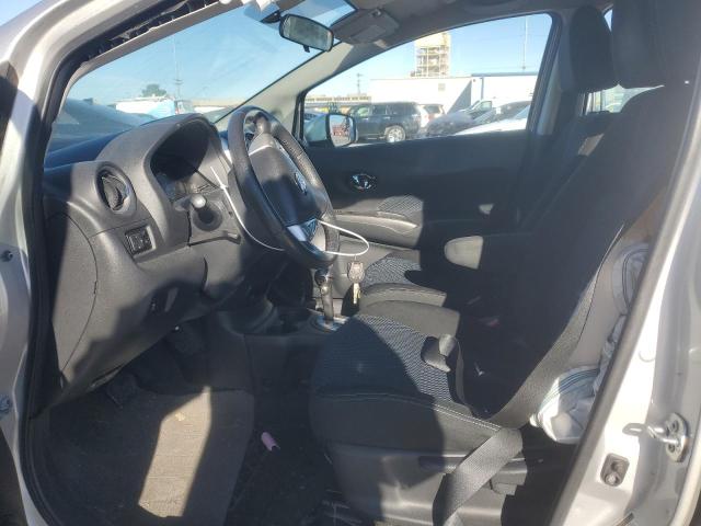 Снимка 7 от търг – 2016 NISSAN VERSA NOTE с VIN 3N1CE2CP4GL379667