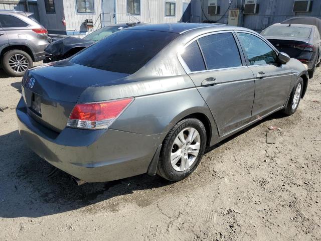 Photo 3 from auction – 2010 HONDA ACCORD LXP with VIN 1HGCP2F47AA073345