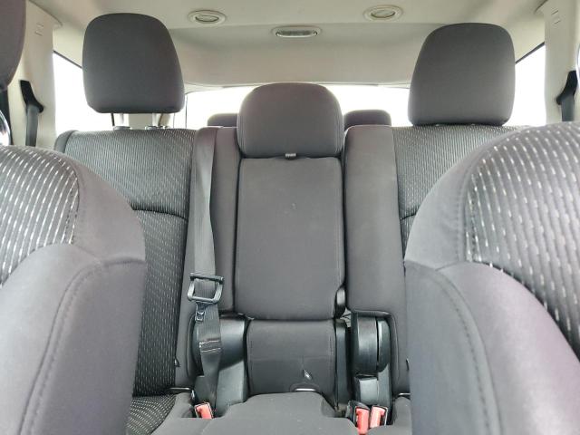 Photo 10 from auction – 2012 DODGE JOURNEY SX with VIN 3C4PDCBG0CT355532