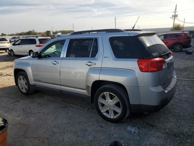 Photo 2 from auction – 2011 GMC TERRAIN SL with VIN 2CTALUECXB6299680