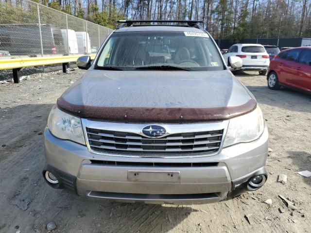 Photo 5 from auction – 2010 SUBARU FORESTER 2 with VIN JF2SH6DC3AH800790