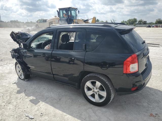 Снимка 2 от търг – 2012 JEEP COMPASS SP с VIN 1C4NJCBA6CD692370