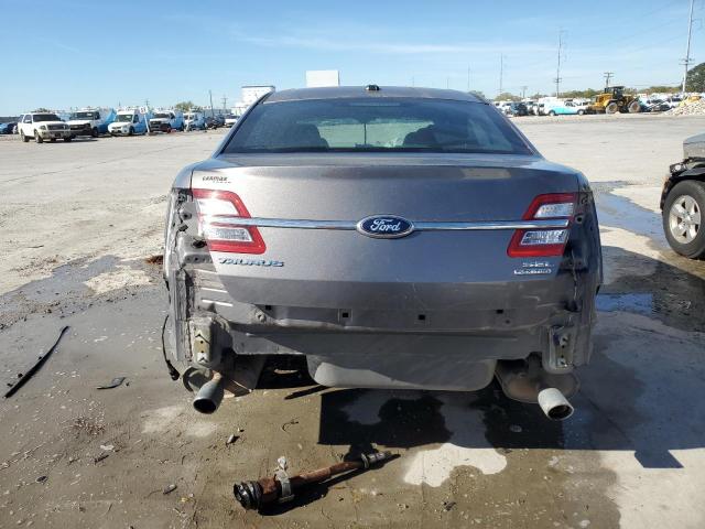 Photo 6 from auction – 2013 FORD TAURUS SEL with VIN 1FAHP2E80DG174890