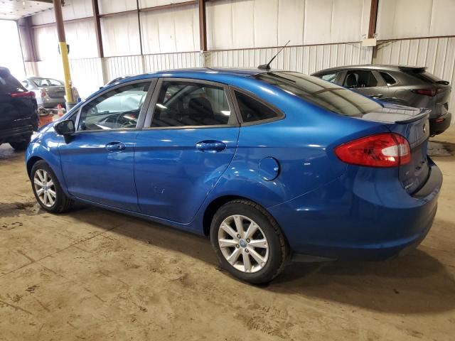 Photo 2 from auction – 2011 FORD FIESTA SE with VIN 3FADP4BJ6BM142210