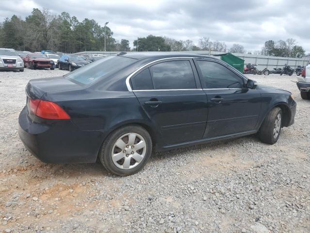Zdjęcie 3 z aukcji – 2009 KIA OPTIMA LX z VIN KNAGE228495366801
