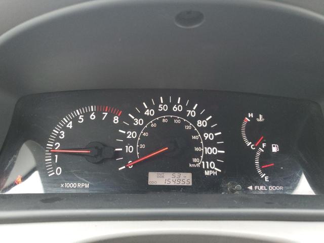 Photo 9 from auction – 2006 TOYOTA COROLLA CE with VIN 1NXBR30E46Z698220