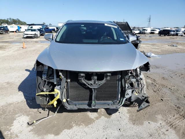 Photo 5 from auction – 2016 LEXUS RX 350 with VIN 2T2ZZMCAXGC027565